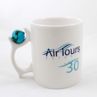 Air Tours kruus