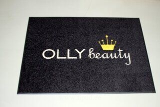 OLLY beauty logovaip