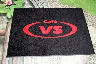 Logovaip - Cafe VS