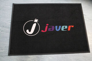 Javer - logovaip