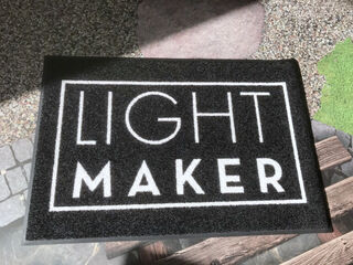 Reklaamvaip - Light Maker