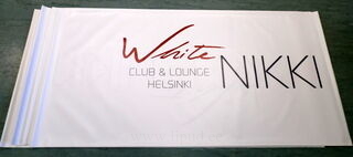 Club & Lounge helsinki reklaambänner