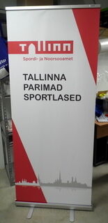 Tallinna Spordi-ja Noorsooamet roll up