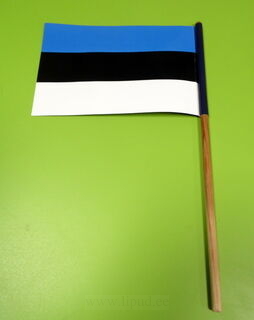 Eesti lipp käsilipp
