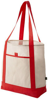 Lighthouse boat tote 2. picture