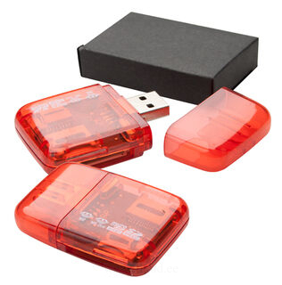memory card reader 3. picture