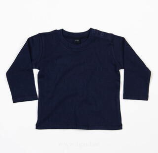 Baby Longsleeve Top 7. picture