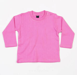 Baby Longsleeve Top 8. picture