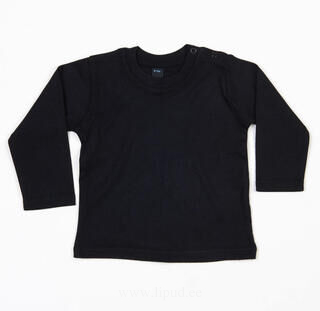 Baby Longsleeve Top 2. picture