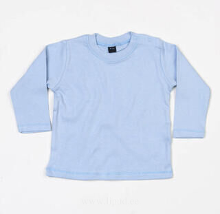 Baby Longsleeve Top 3. picture