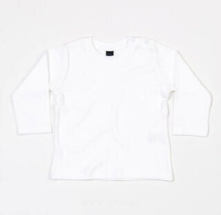 Baby Longsleeve Top 5. picture
