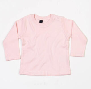 Baby Longsleeve Top 4. picture