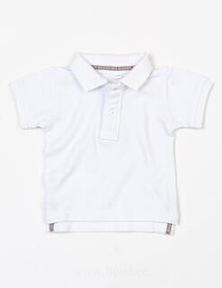 Babybugz Baby Superstar Polo 2. picture