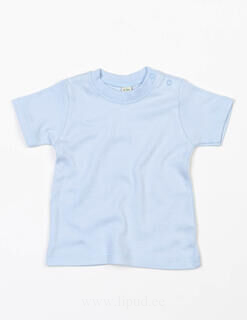 Organic Baby T-Shirt 8. picture
