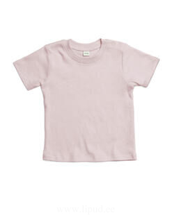 Organic Baby T-Shirt 5. pilt