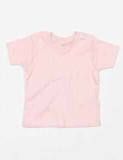 Organic Baby T-Shirt 4. picture
