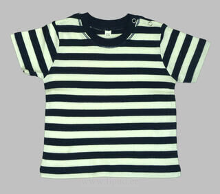 Baby Stripy T 2. picture