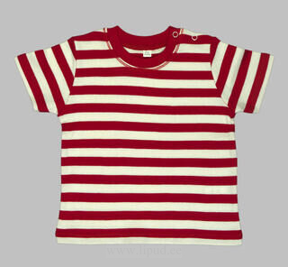 Baby Stripy T 3. picture