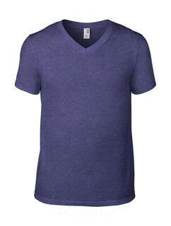 Adult Fashion V-Neck Tee 20. picture