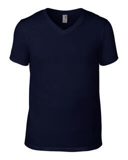 Adult Fashion V-Neck Tee 9. picture
