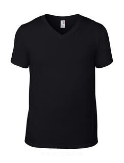 Adult Fashion V-Neck Tee 15. picture