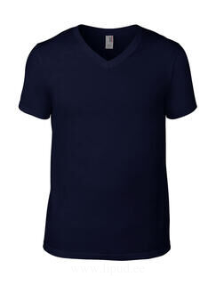 Adult Fashion V-Neck Tee 19. picture
