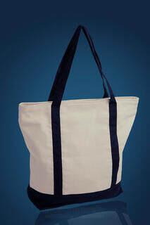 Canvas Shopping Bag 3. pilt