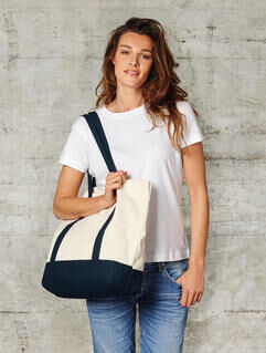 Canvas Shopping Bag 2. pilt