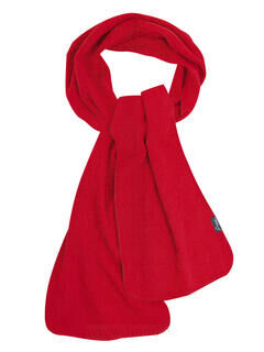 Active Fleece Scarf 9. picture