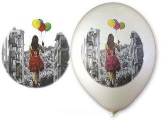 Balloon 4. picture